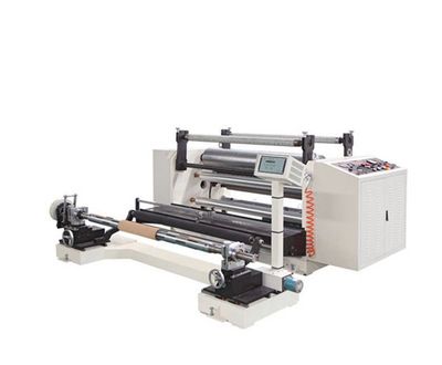 分切機 分條機 不干膠分切機 pvc分切機