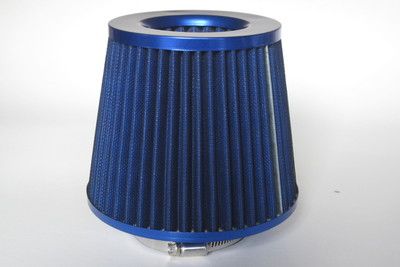 汽車改裝空濾 冬菇頭濾清器 大流量蘑菇頭