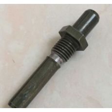 配件玲木滑動(dòng)軸 剎車螺絲 剎車接頭 汽車?yán)髋浼? /></a><span><a  title=