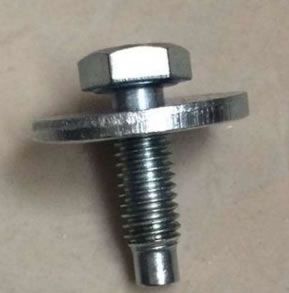 六角螺栓 外六角螺絲墊片 外六角螺栓組合 高強(qiáng)度螺絲螺釘