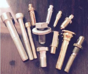 五金螺絲 異形標(biāo)準(zhǔn)件 緊固件螺釘及非標(biāo)螺絲