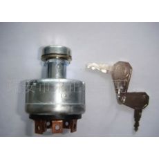 預(yù)熱點(diǎn)火啟動開關(guān)