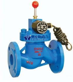 ZCRB天然氣緊急切斷閥