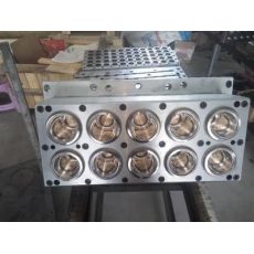 一次性塑料杯，碗，快餐盒的模具