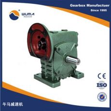 WPKZ100蝸輪蝸桿減速機，WPW萬能型蝸輪蝸桿減速器，WPWD減速機