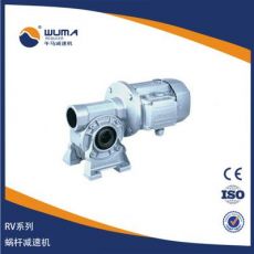 雙螺桿、單螺桿片材擠出機組專用減速機電機，高阻隔擠片材機