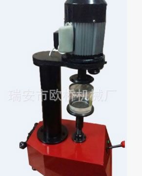 手動(dòng)封罐機(jī)/易拉罐封口機(jī)/紙罐塑料罐馬口鐵罐封蓋機(jī)壓蓋機(jī)