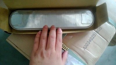 210130546 機油冷卻器 OIL COOLER