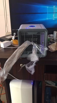 迷你冷風機 家用冷風機