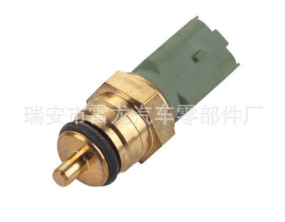 菲亞特水溫傳感器/水溫感應塞 71716685