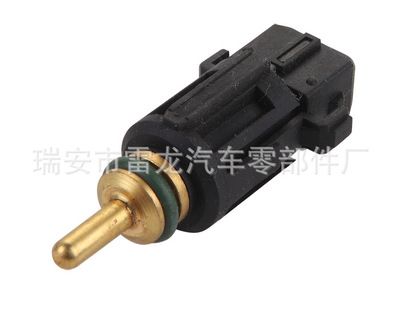 寶馬水溫傳感器/水溫感應塞 13627788077
