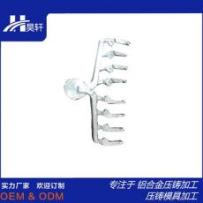 鋁壓鑄對(duì)外加工