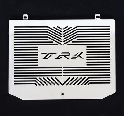 金鵬貝納利502TRK502BNBJ黃龍300TNT600水箱護網(wǎng)罩摩托車