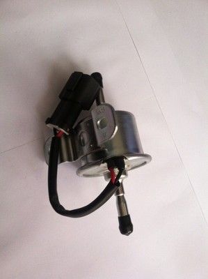 電子燃油泵 ，發電機組吸油泵，工程設備壓路機燃油泵
