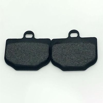 小螃蟹專用剎車片 多功能汽摩剎車片 耐磨損環(huán)保制動片