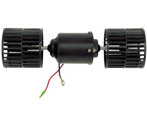 重卡暖風電機，鼓風機，空調電機