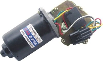 福田歐曼（奇兵）永磁雙速雨刮電機(jī)，刮水電機(jī)總成