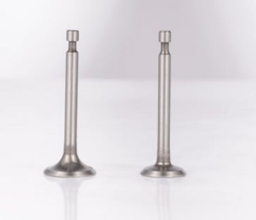 汽油機154F進排氣門