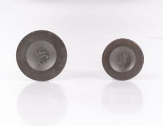 摩托車CG125進(jìn)排氣門