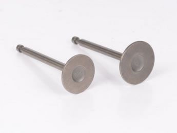 汽油機(jī)進(jìn)排氣門GX390/188F