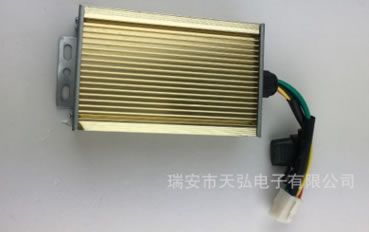 電動車電子大功率隔離電動車轉換器35A-45A