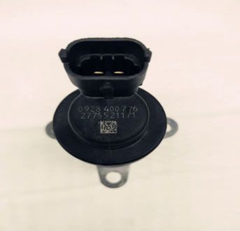 燃油計量單元0928400776電磁閥調節閥