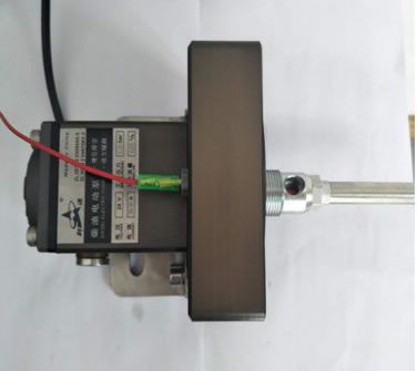 12V24V全銅外置皮卡汽車電子柴燃汽輸油泵挖掘機配件