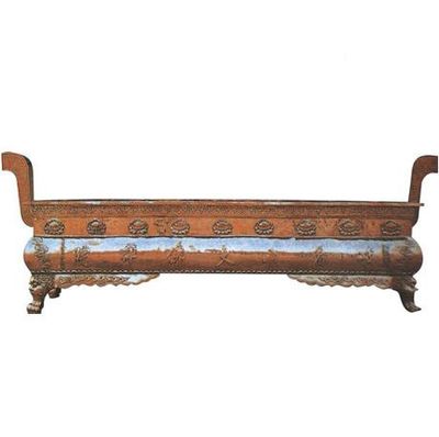 宗教佛教風景名勝區法器香爐