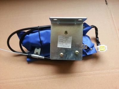 24V東風多利卡柴油車熄火器