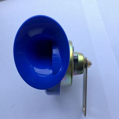 汽車(chē)蝸牛喇叭12V48v60v超響防水蝸牛喇叭摩托車(chē)雙音蝸牛