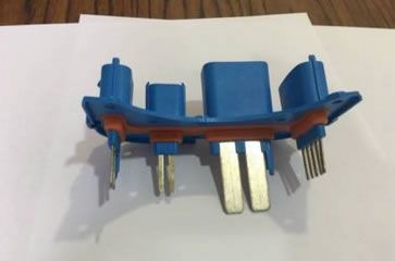 助力泵轉(zhuǎn)向插板油壺