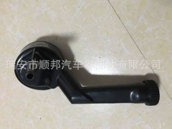 轉(zhuǎn)向助力泵插座