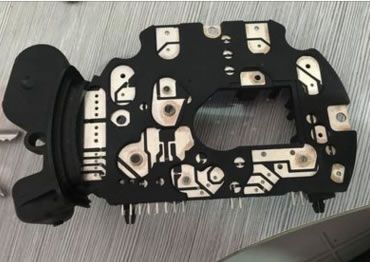 適用于寶馬迷你R50R52R53動力轉向泵3241-6778-425