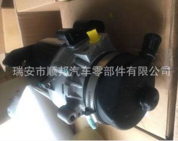 迷你寶馬電子轉(zhuǎn)向助力泵