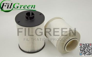 柴油濾清器 柴油濾芯 柴油格FD4617 31508571006