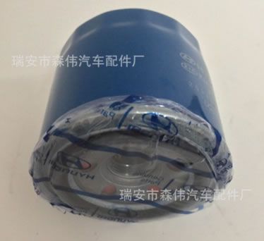 現(xiàn)代 26300-35503機油濾清器
