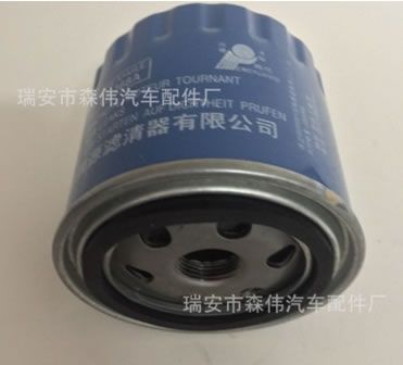 富康 LS 468 A BYD 483 Q 機油濾清器