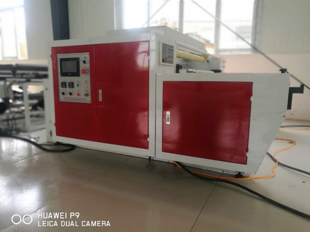 JC錦燦創(chuàng)新單色1200型240米高速柔版印刷機(jī) 高速煙酒禮品盒印刷機(jī)