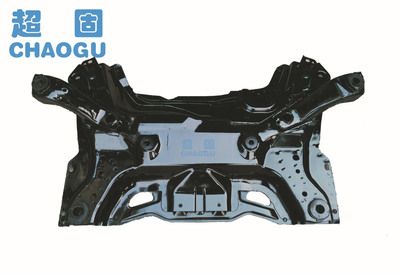 雪鐵龍C5/標致508 前橋 元寶梁 前副車架