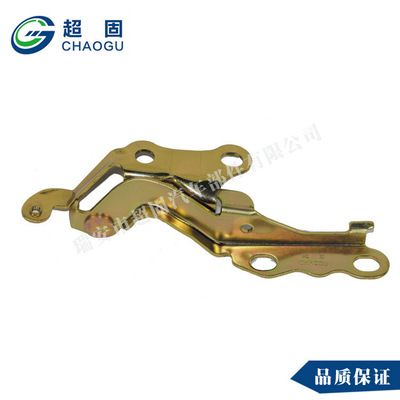 比亞迪F3機蓋鉸鏈 F0 F3三角臂