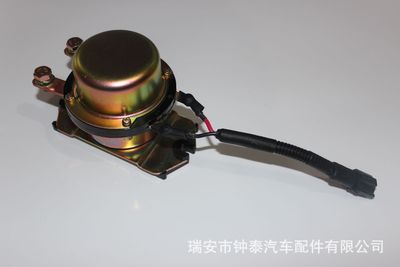 DK238BY電磁式電源總開關
