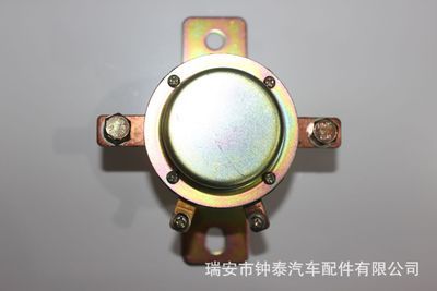 DK235電磁式電源總開關