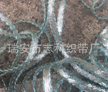 滌綸花邊帶 金銀絲花邊帶 花邊帶