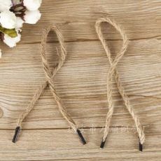 粗圓麻繩子 手提袋麻繩 麻繩子