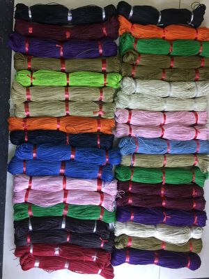 1.5mm普通國產蠟線繩，飾品配件編織