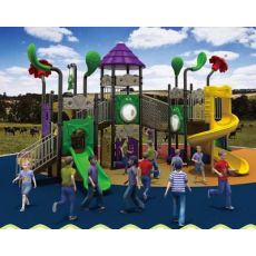 組合滑梯|兒童大型滑梯|幼兒園游樂(lè)設(shè)備