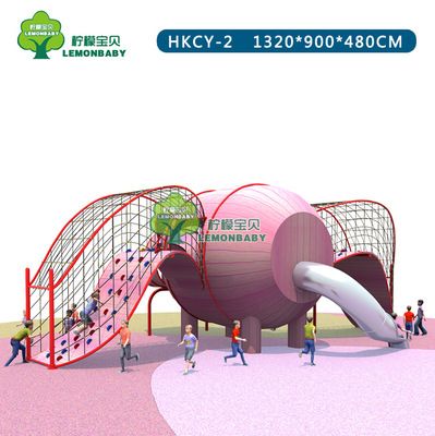 組合滑梯|兒童大型滑梯|幼兒園游樂設備|戶外游樂設施