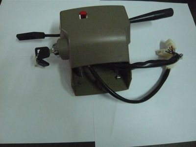 電動車組合開關