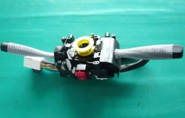 超拓JK342A長(zhǎng)安之星組合開(kāi)關(guān)