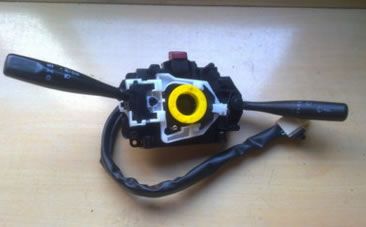 超拓牌長安之星汽車組合開關